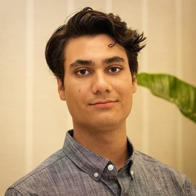 Profile photo of James, Mathematics tutor at Wiingy