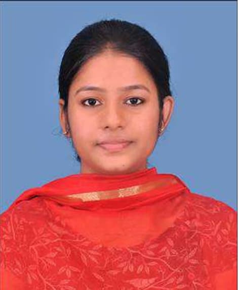 Profile photo of Janani, Science tutor at Wiingy