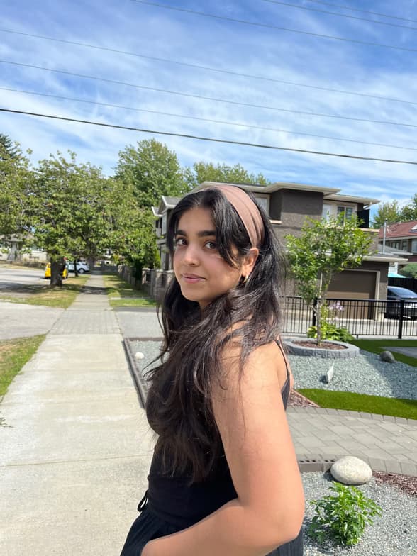 Profile photo of Janavi , Biology tutor at Wiingy