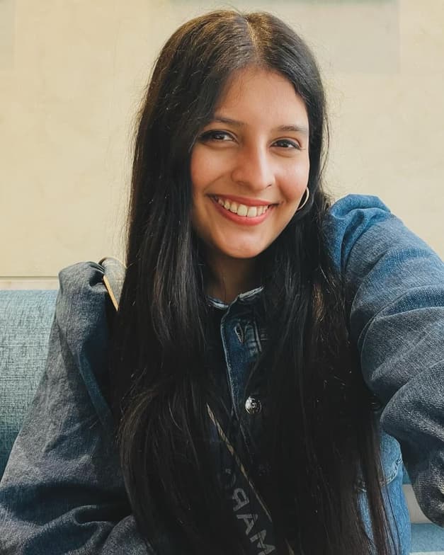 Profile photo of jasleen, Economics tutor at Wiingy