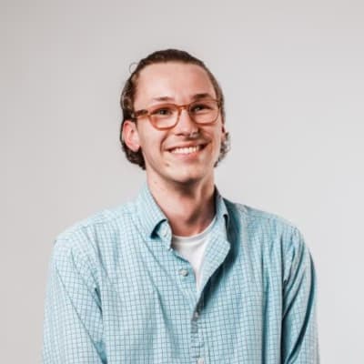 Profile photo of Jasper, Mathematics tutor at Wiingy