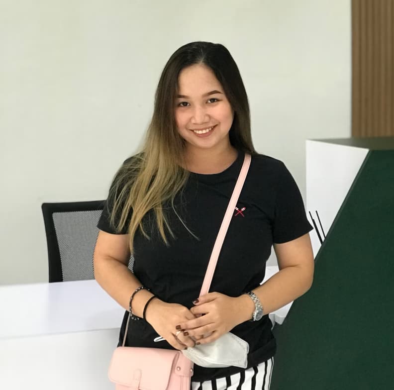 Profile photo of Jemarlyn, Computer Science tutor at Wiingy