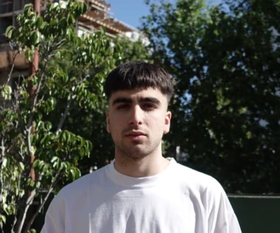 Profile photo of Jerónimo, Piano tutor at Wiingy