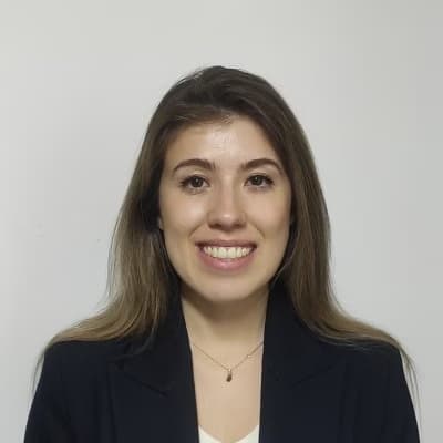 Profile photo of Jocelyn, Architecture tutor at Wiingy