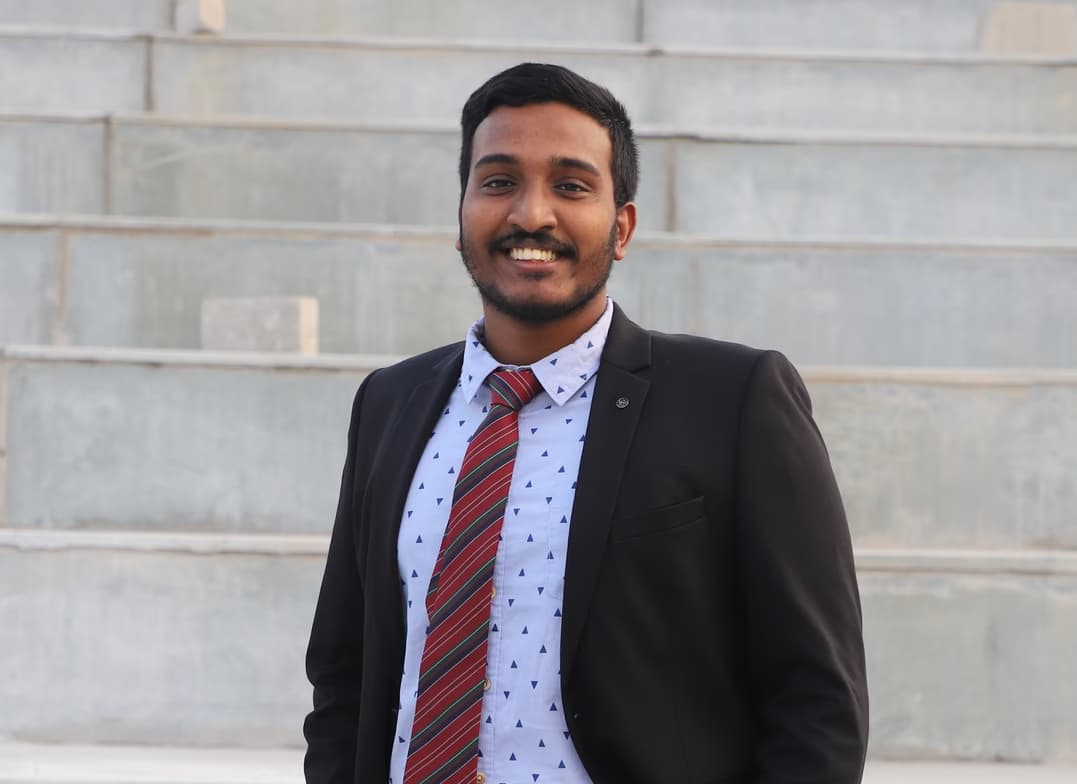 Profile photo of JOEL, Data Science tutor at Wiingy