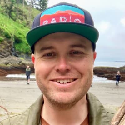 Profile photo of Joseph, Piano tutor at Wiingy