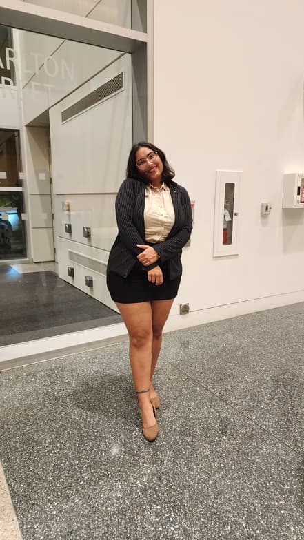 Profile photo of Vandana, French tutor at Wiingy