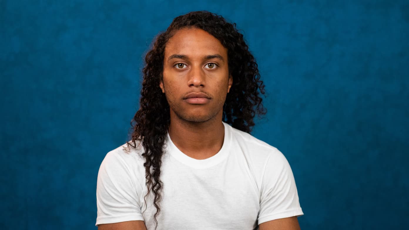 Profile photo of Judah, Music tutor at Wiingy