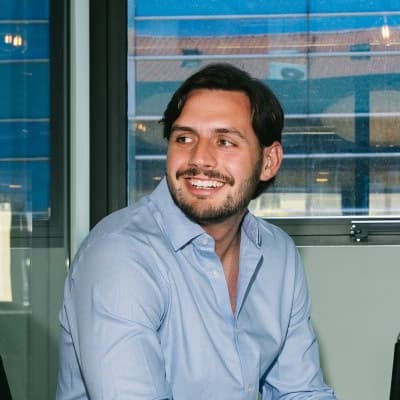 Profile photo of Joshua, Piano tutor at Wiingy