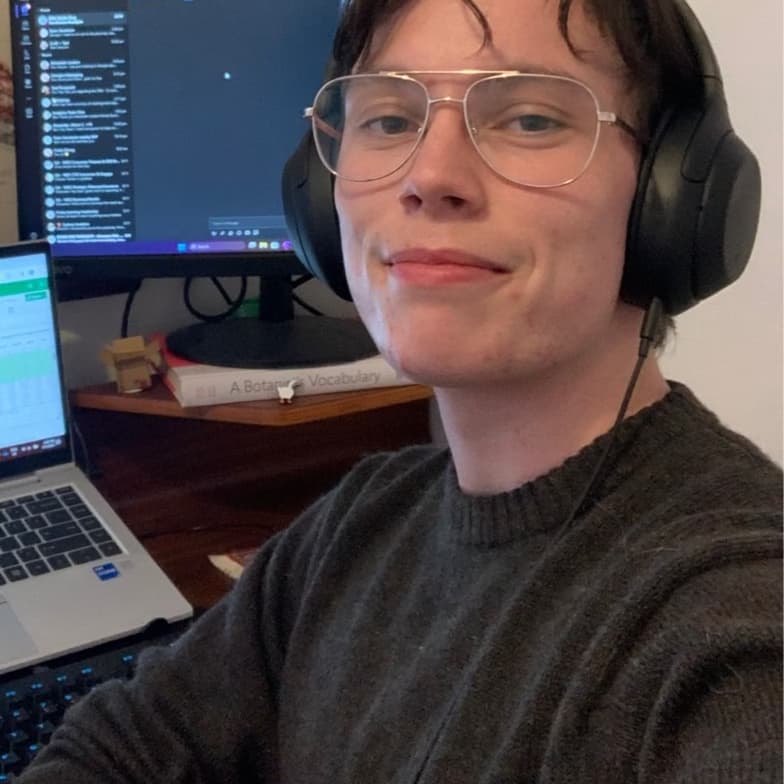 Profile photo of Joshua, Mathematics tutor at Wiingy