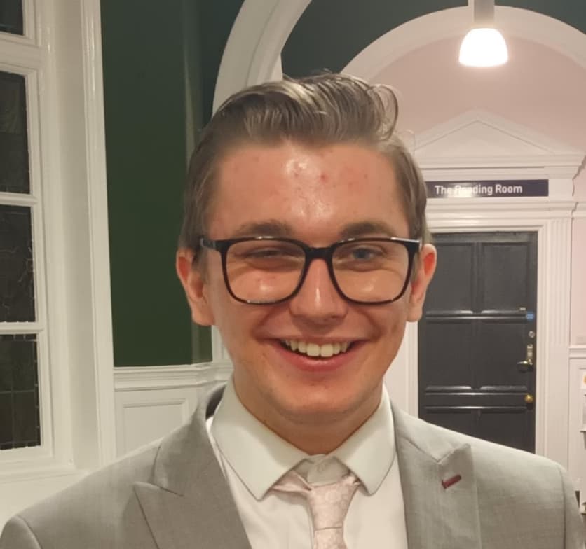 Profile photo of Joshua, Data Science tutor at Wiingy