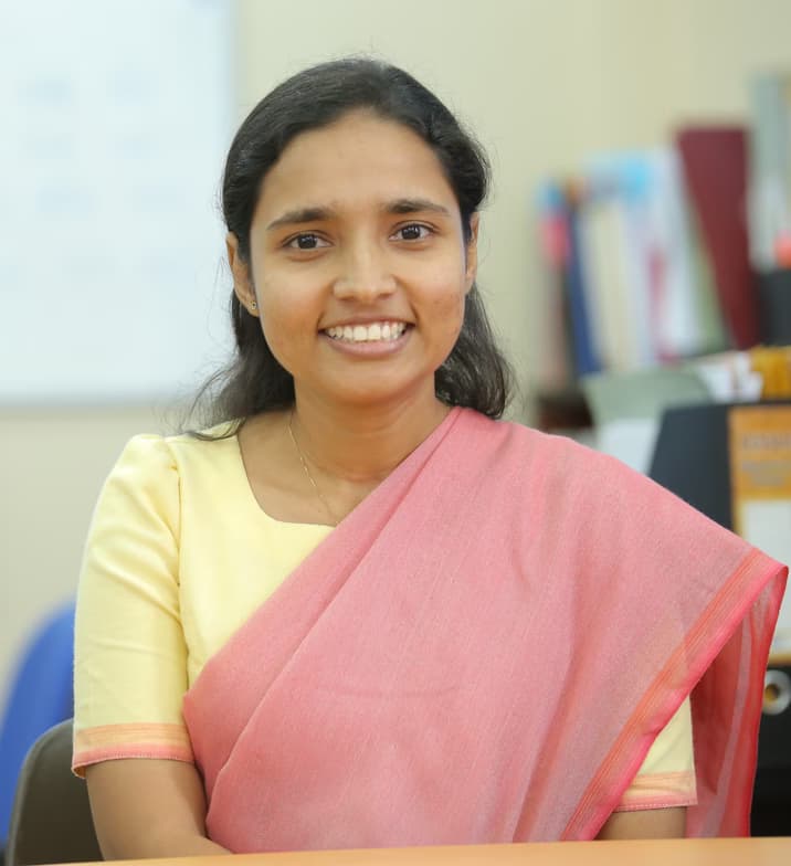 Profile photo of Judith, French tutor at Wiingy