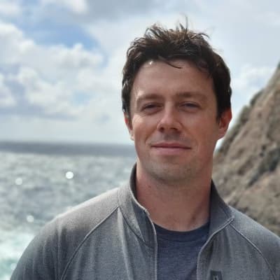 Profile photo of Julian, Computer Science tutor at Wiingy