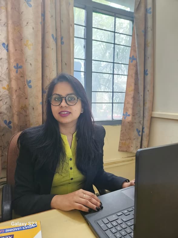 Profile photo of jyoti, Economics tutor at Wiingy