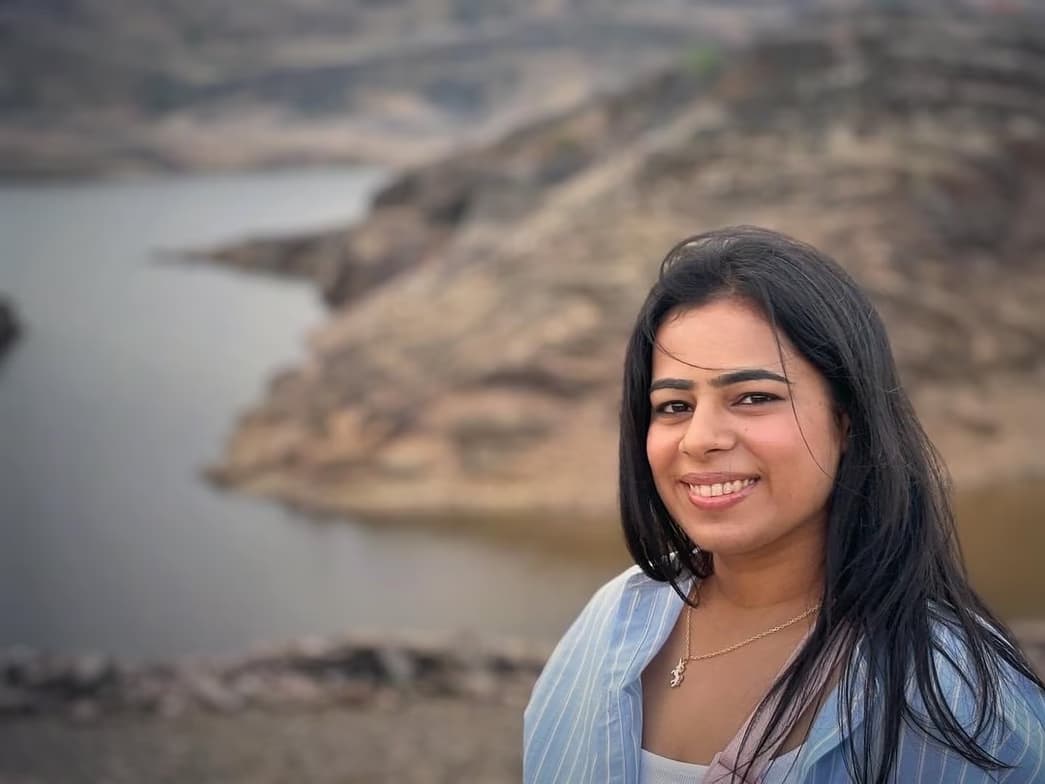 Profile photo of Jyoti, Mathematics tutor at Wiingy