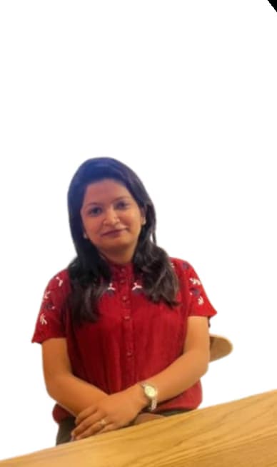 Profile photo of Jyotsna, Science tutor at Wiingy