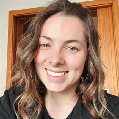 Profile photo of Kaia, Data Science tutor at Wiingy