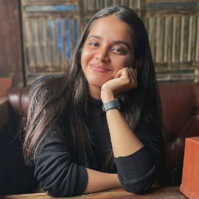 Profile photo of Kalpana, Hindi tutor at Wiingy