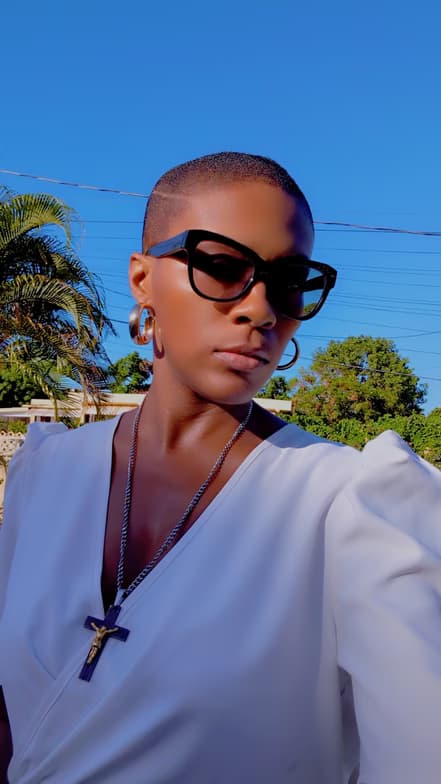 Profile photo of Kamala , English tutor at Wiingy