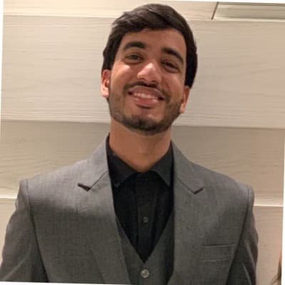 Profile photo of Karthik, Games tutor at Wiingy