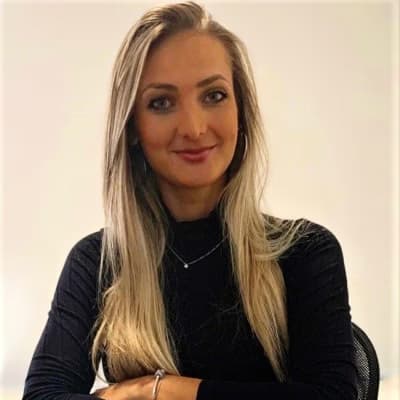 Profile photo of Katherine, Science tutor at Wiingy