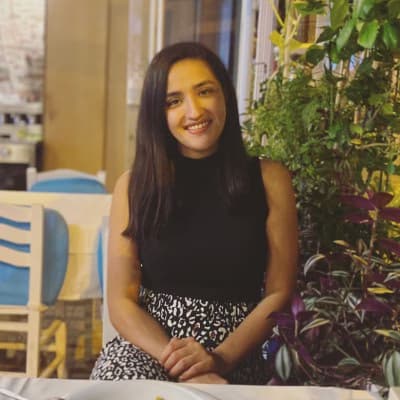 Profile photo of Katya, Computer Science tutor at Wiingy