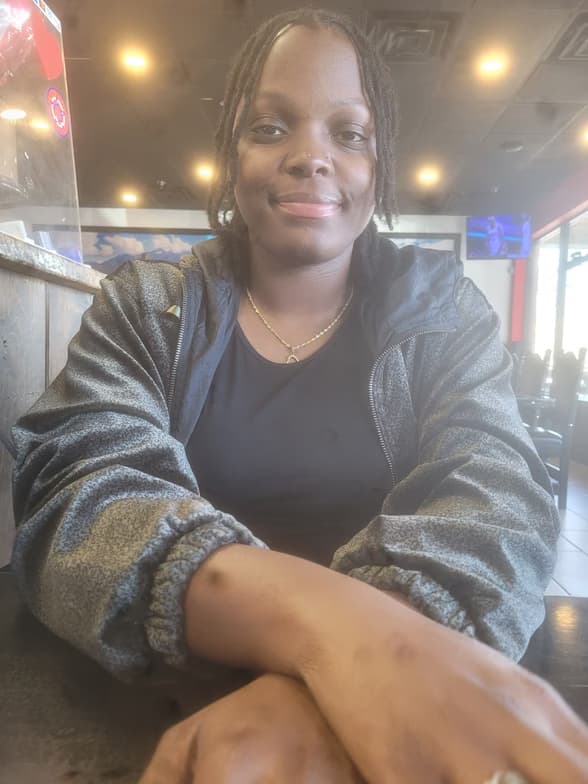 Profile photo of Kayla, Mathematics tutor at Wiingy