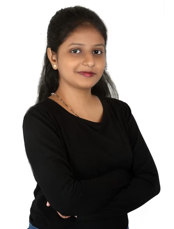 Profile photo of Er.Khushi, Computer Science tutor at Wiingy