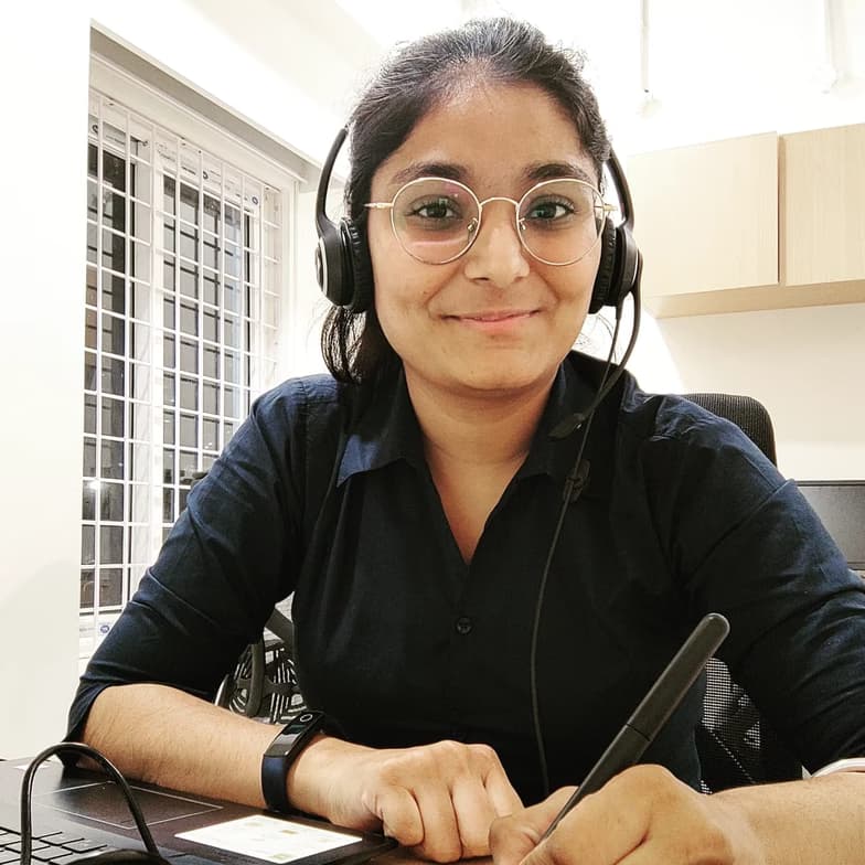 Profile photo of Kirandeep, Physics tutor at Wiingy