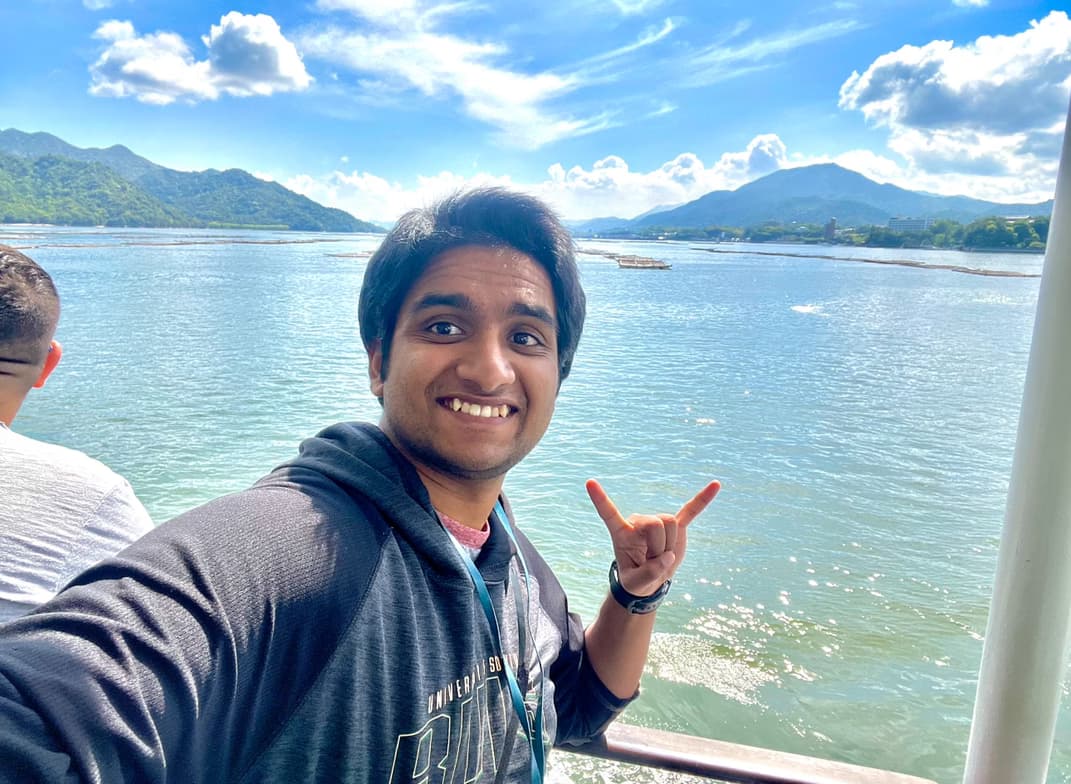 Profile photo of Hari, Biology tutor at Wiingy