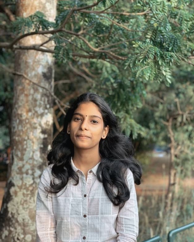 Profile photo of Aswathy, Economics tutor at Wiingy
