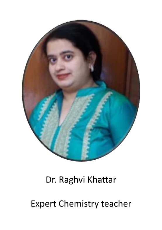 Profile photo of Dr., Chemistry tutor at Wiingy
