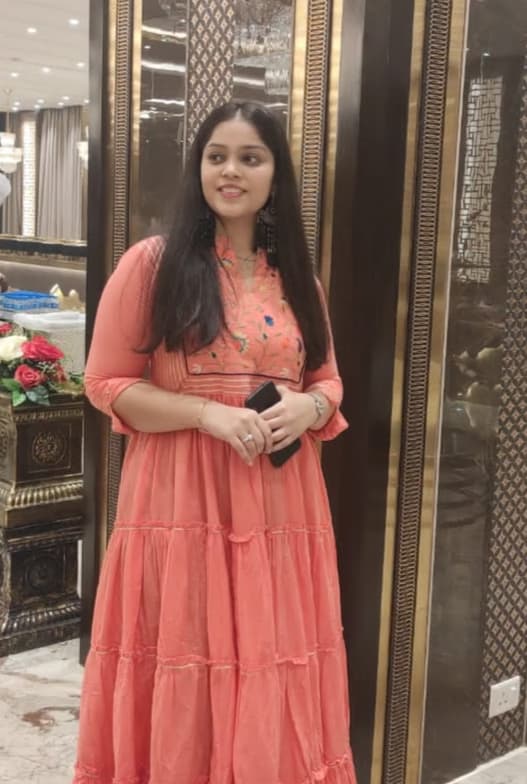 Profile photo of krati, Biology tutor at Wiingy