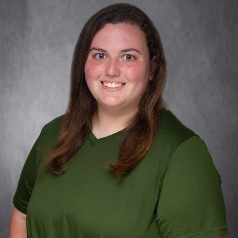 Profile photo of Kristen, Biology tutor at Wiingy