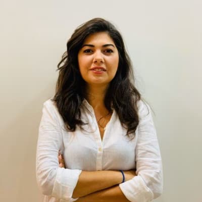 Profile photo of Kritika, Hindi tutor at Wiingy