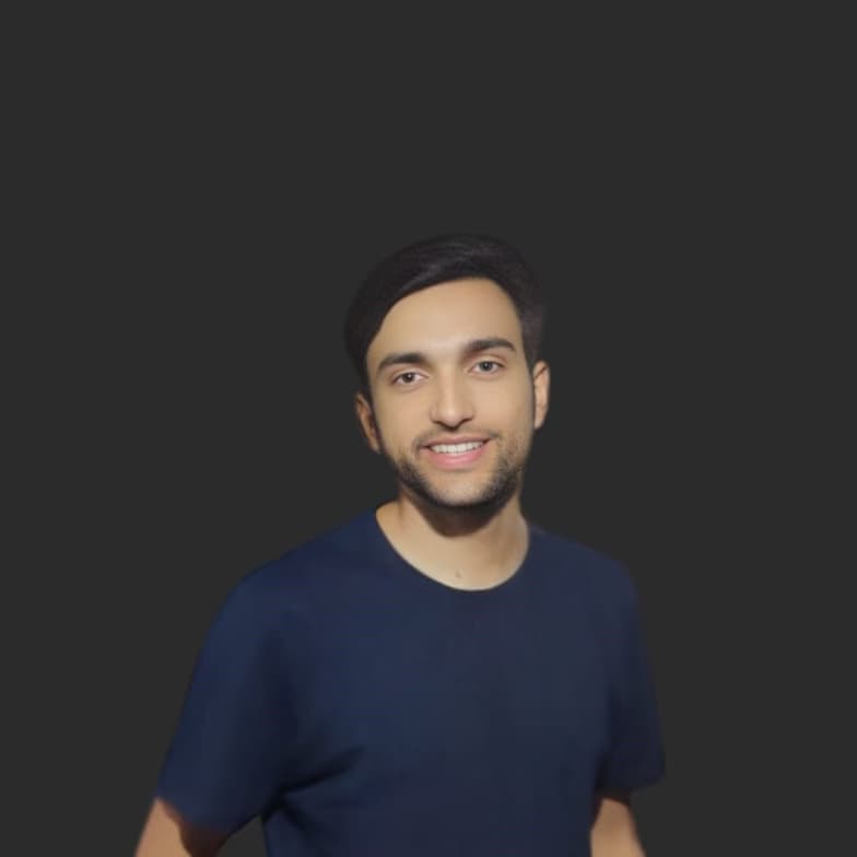 Profile photo of Kumar, Computer Science tutor at Wiingy