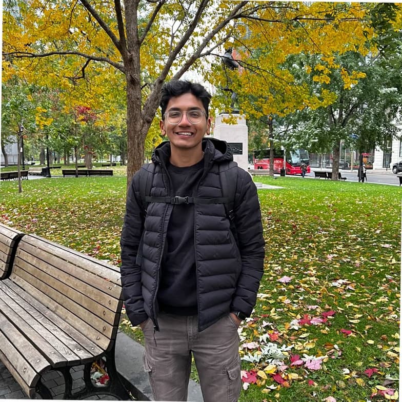 Profile photo of Kunal, Computer Science tutor at Wiingy