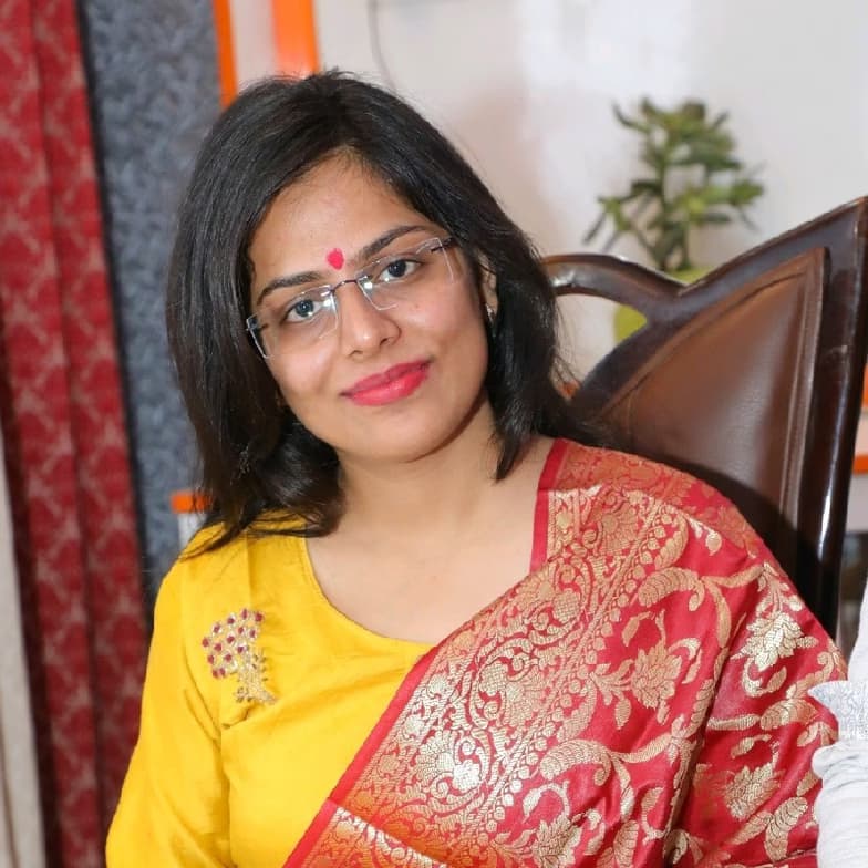 Profile photo of Kunhalika, Chemistry tutor at Wiingy