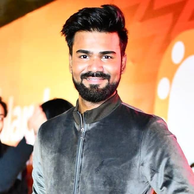 Profile photo of Vipul, Computer Science tutor at Wiingy