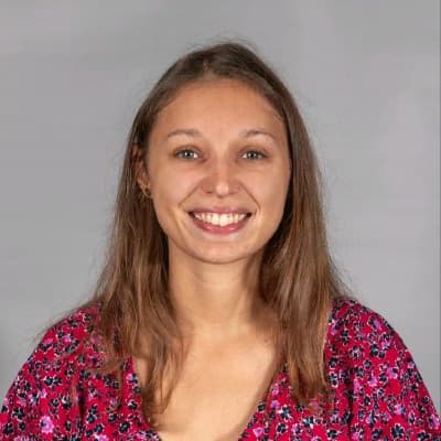 Profile photo of Lara, Computer Science tutor at Wiingy