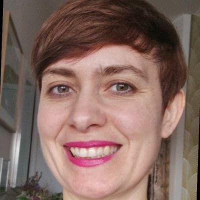 Profile photo of Leah, Computer Science tutor at Wiingy