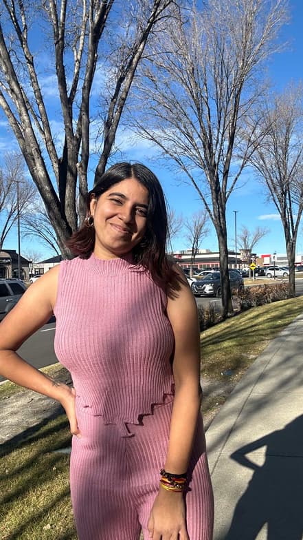 Profile photo of Leena, AP tutor at Wiingy