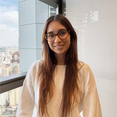 Profile photo of Leona , Violin tutor at Wiingy