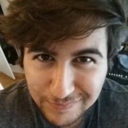 Profile photo of Leonard, Guitar tutor at Wiingy