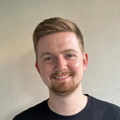 Profile photo of Levi, Mathematics tutor at Wiingy