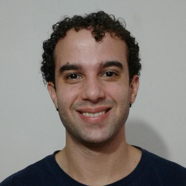 Profile photo of Luis, Guitar tutor at Wiingy