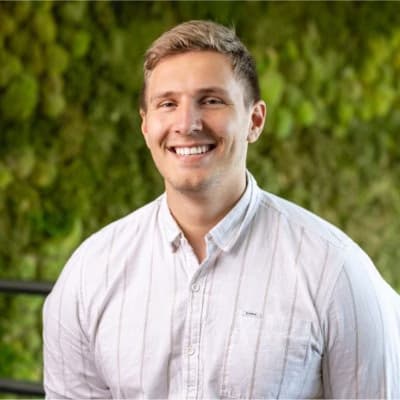 Profile photo of Liam, AP tutor at Wiingy