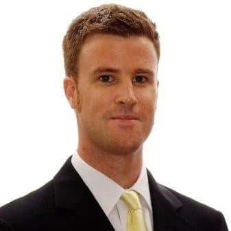 Profile photo of Liam, Mathematics tutor at Wiingy