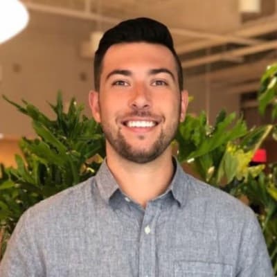 Profile photo of Liam, Computer Science tutor at Wiingy