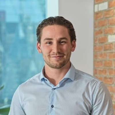 Profile photo of Liam, Engineering tutor at Wiingy